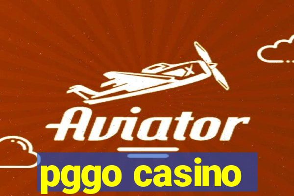 pggo casino